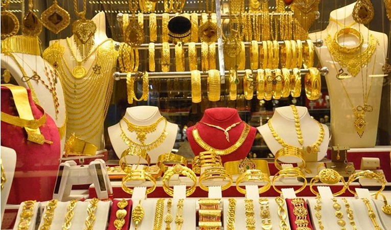 Tuzla Kuyumcu